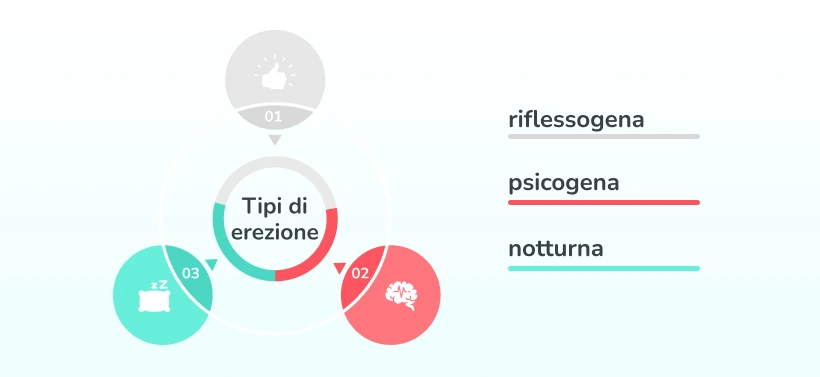 Erezione psicogena
